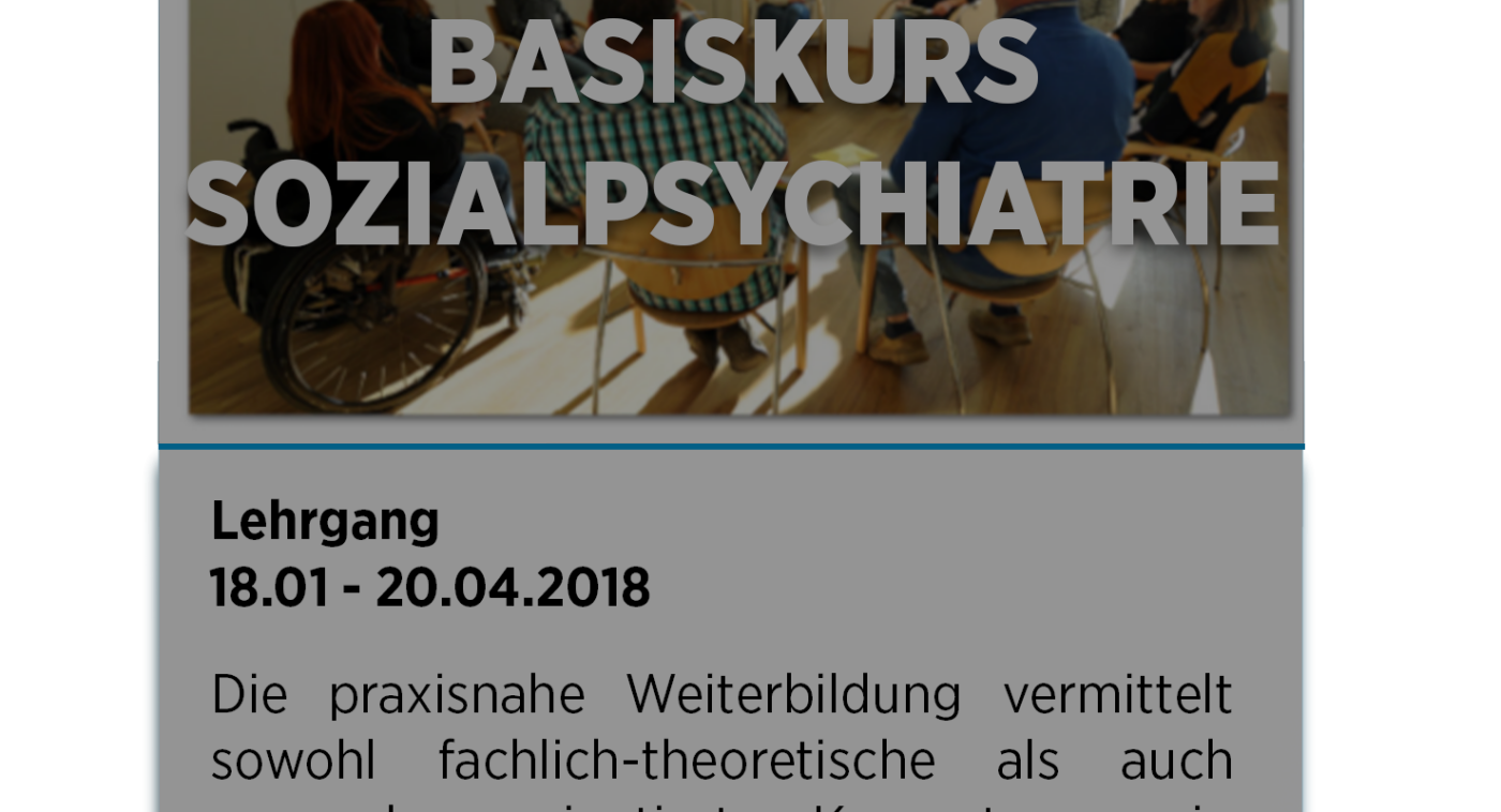 PSP-Bildung