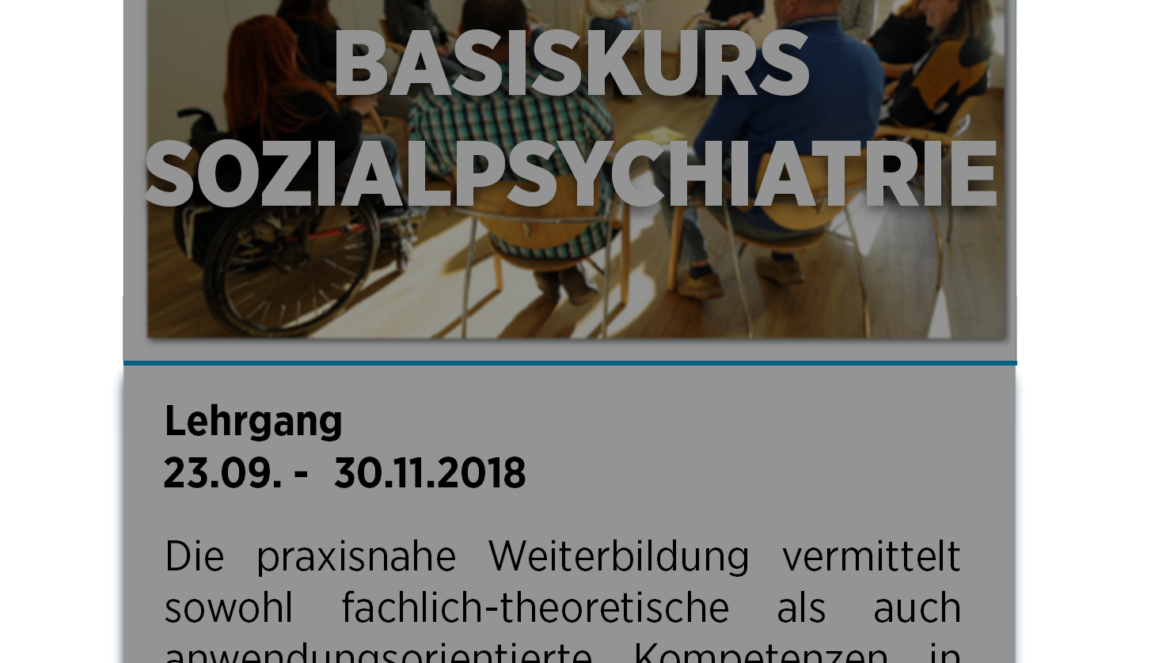 PSP-Bildung