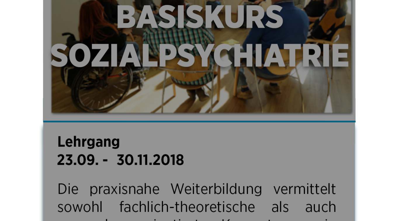 PSP-Bildung