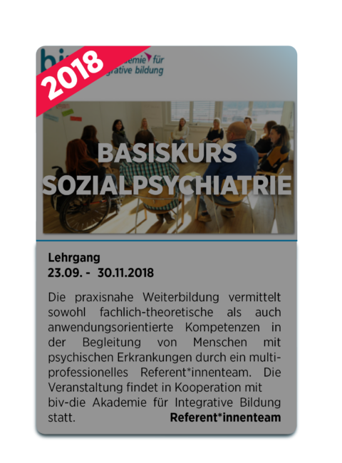 PSP-Bildung