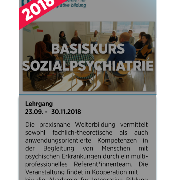 PSP-Bildung