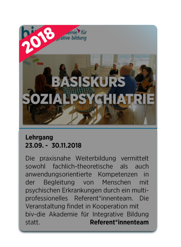 PSP-Bildung