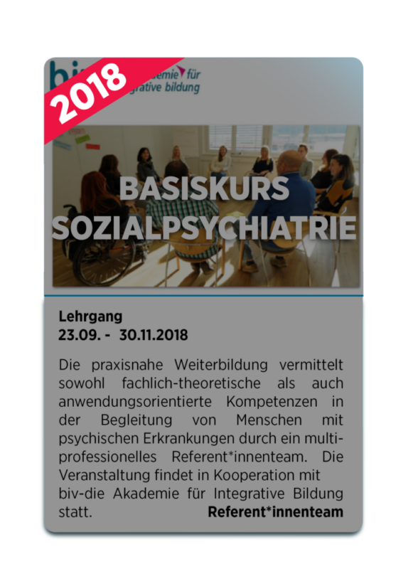 PSP-Bildung