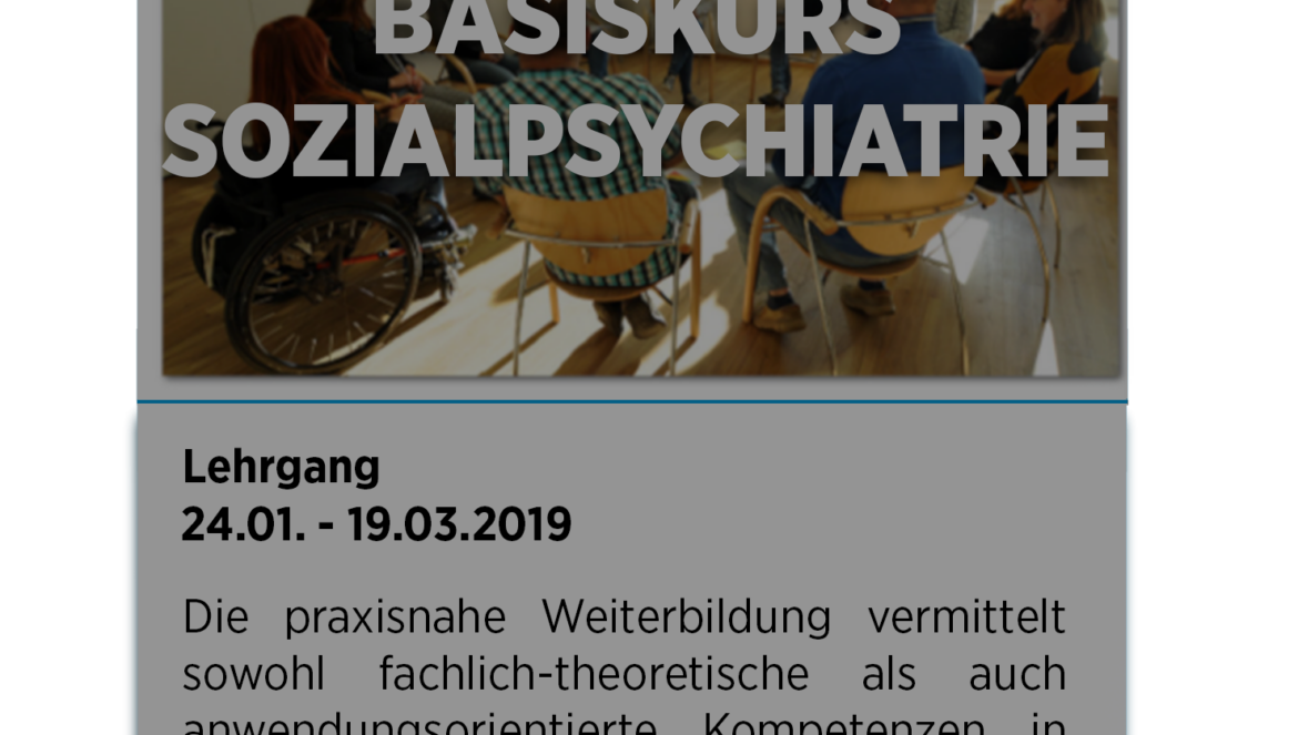 PSP-Bildung