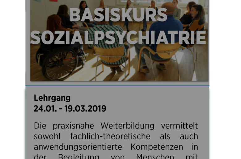 PSP-Bildung