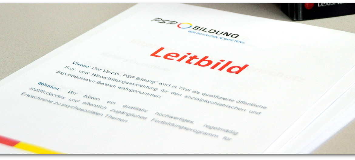 PSP-Bildung