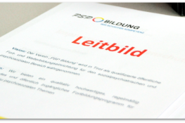 PSP-Bildung