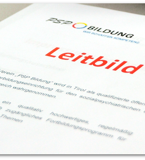 PSP-Bildung