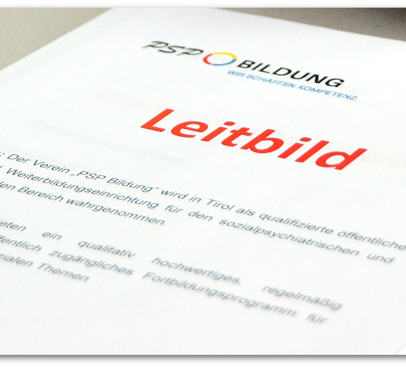 PSP-Bildung