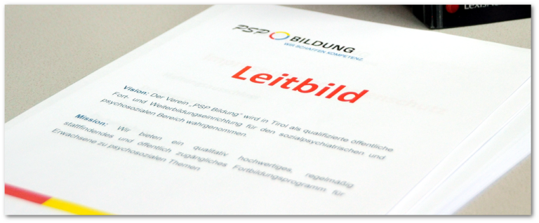 PSP-Bildung
