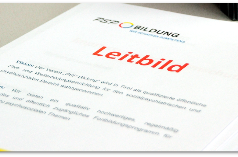 PSP-Bildung