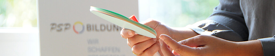 PSP-Bildung