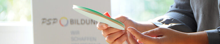 PSP-Bildung