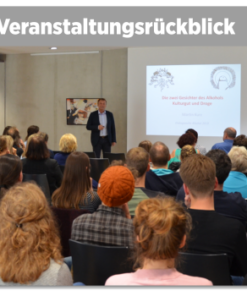 Veranstaltungsrückblick