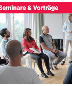 Seminare & Vorträge