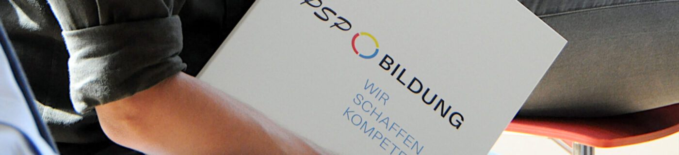 PSP-Bildung