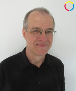 Prim. Dr. Martin Baumgartner