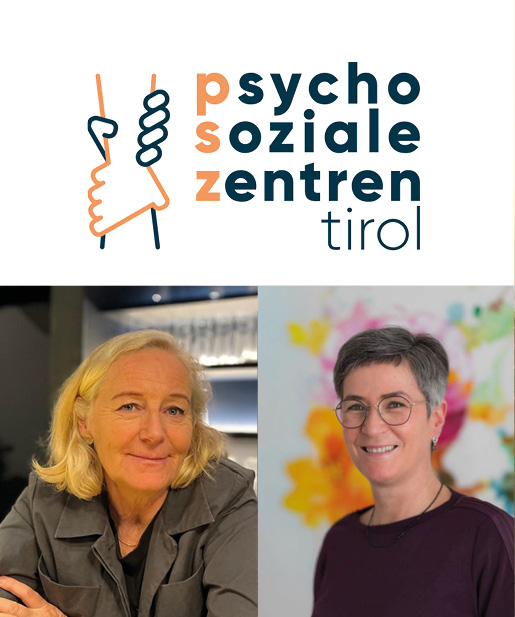 GATEKEEPER IN DER SUIZIDPRÄVENTION<br>SEMINAR IN WÖRGL<br>In Kooperation mit: Psychosoziale Zentren Tirol – Bild 2