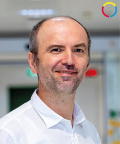 Alternative view of ENTWICKLUNG IN STURM UND DRANG - WIE KANN DIE BEGLEITUNG VON JUNGEN ERWACHSENEN AUF DER SUCHE NACH DER EIGENEN IDENTITÄT GELINGEN