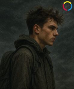 ENTWICKLUNG IN STURM UND DRANG - WIE KANN DIE BEGLEITUNG VON JUNGEN ERWACHSENEN AUF DER SUCHE NACH DER EIGENEN IDENTITÄT GELINGEN