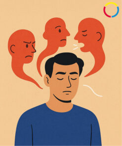 STIMMEN HÖREN VERSTEHEN