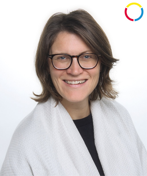 Margit Liebhart