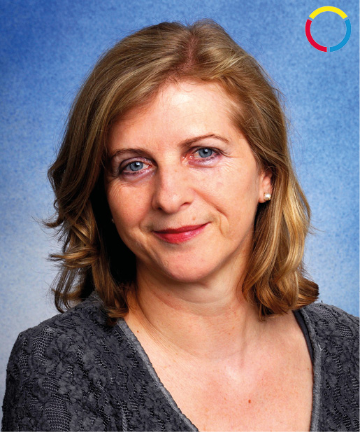 Margit Schmolke